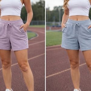 32 Degrees COOL Lounge Shorts Bundle – Size Medium